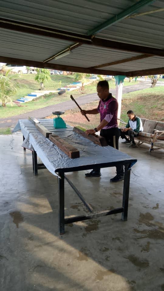 Program Ibadah Korban Peringkat Sekolah Program Ibadah Korban Peringkat Sekolah