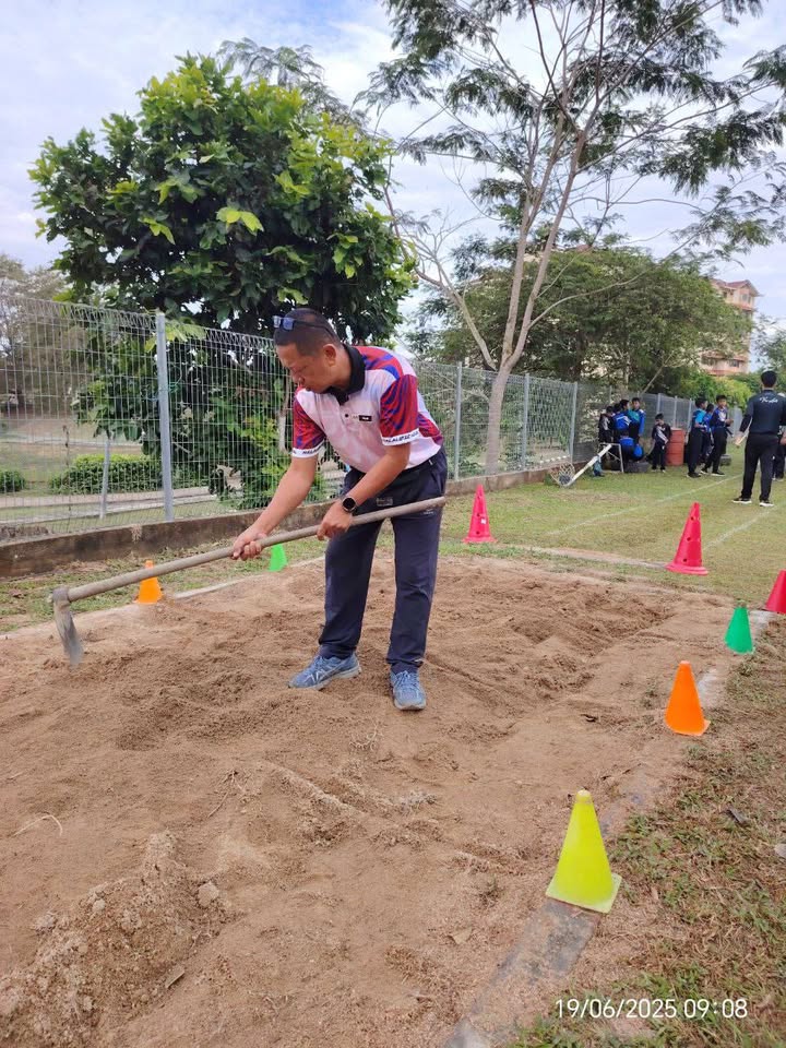 Hari Kedua Sukantara 19 Jun 2025 (khamis) Hari Kedua Sukantara 19 Jun 2025 (khamis)