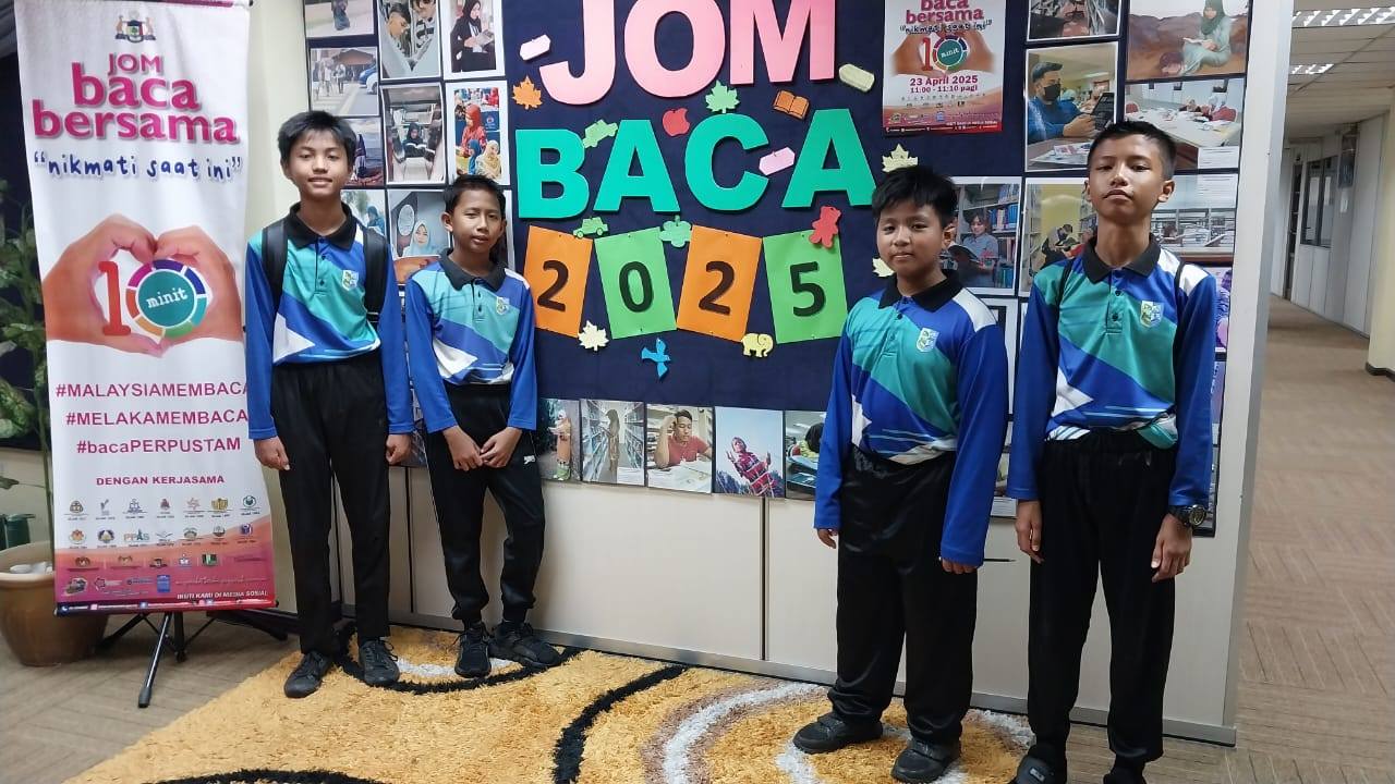 Kejohanan 18th Malaysia Fira Roboworld Cup 2025 Peringkat 
