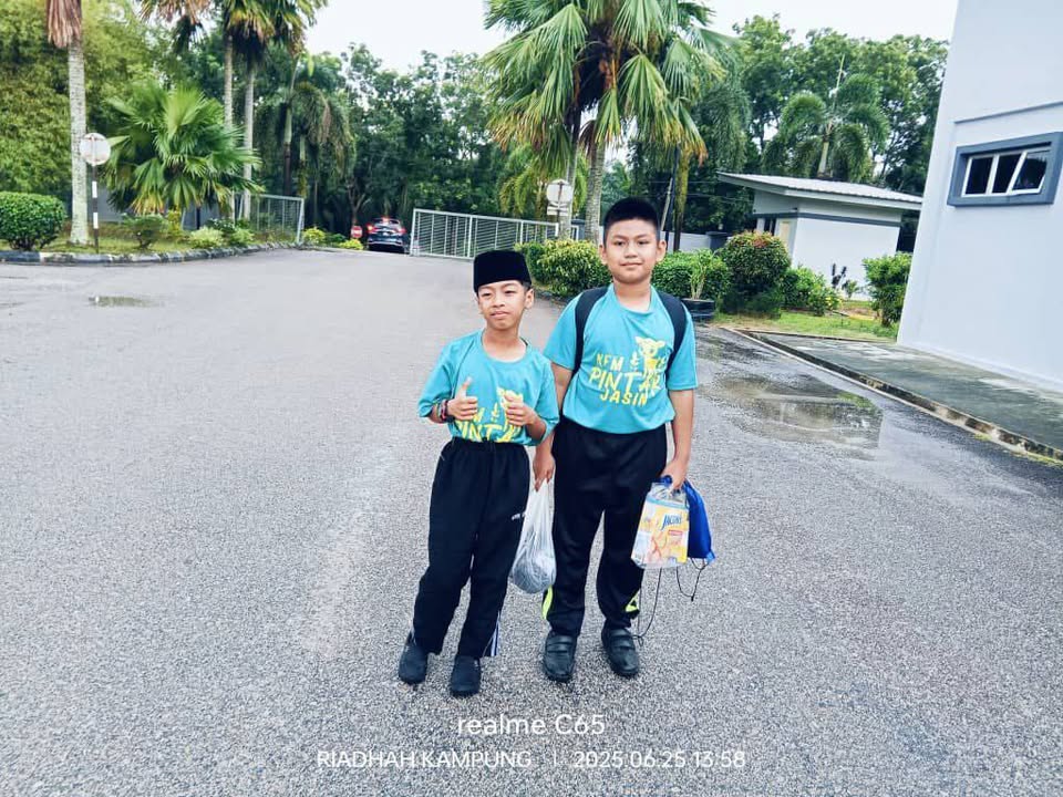 Program Intelek Asuhan Rohani Program Intelek Asuhan Rohani