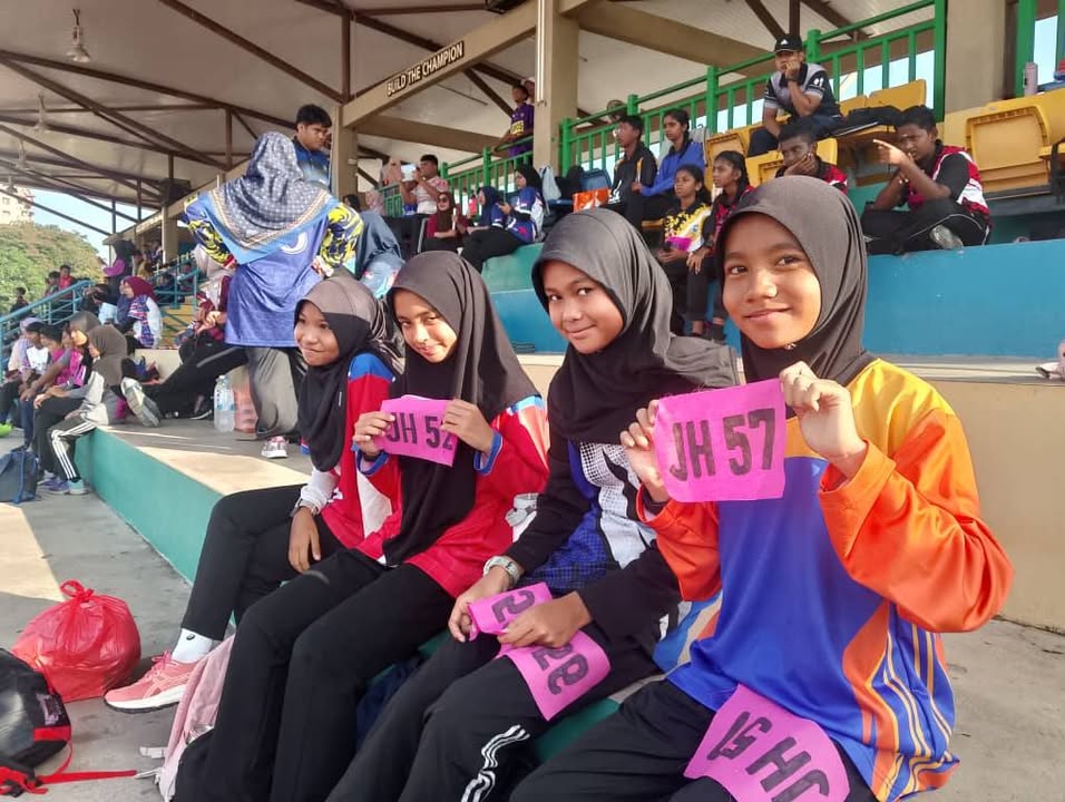 Kejohanan Olahraga Mssd 2025 