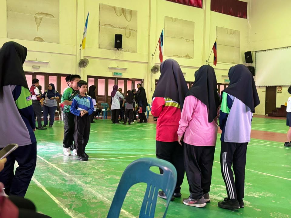 Kem Sanggar Bahasa Kem Sanggar Bahasa