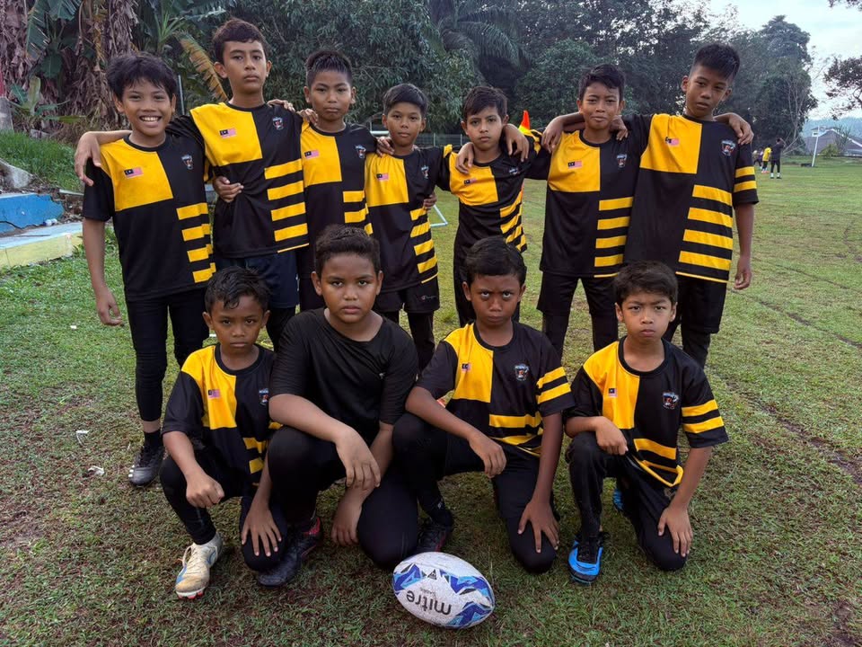 Perlawanan Persahabatan Test Match Jelir 2.0 2025 (jasin Perlawanan Persahabatan Test Match Jelir 2.0 2025 (jasin