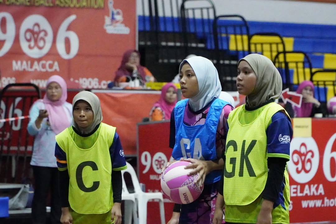 Kejohanan Bola Jaring Mssn 2025 Kejohanan Bola Jaring Mssn 2025