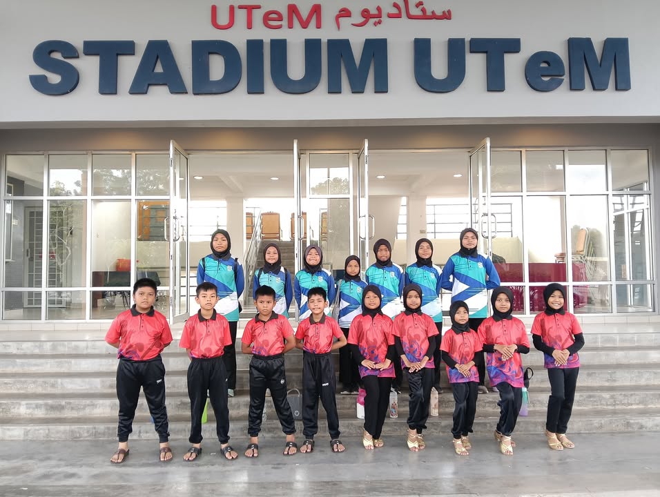 Kejohanan Olahraga Mssn 2025 