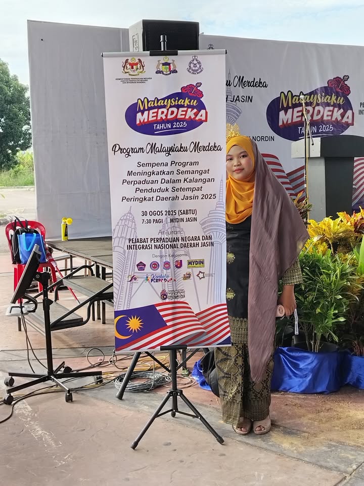 Tahniah Dan Syabas!!! Tahniah Dan Syabas!!!