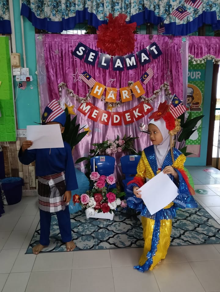 Program Ceria Merdeka Sempena Sambutan Bulan Kemerdekaan Sk Program Ceria Merdeka Sempena Sambutan Bulan Kemerdekaan Sk