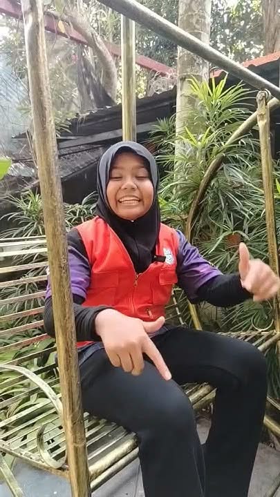 Jom Saksikan Naib Johan Pertandingan You Tube Shorts 