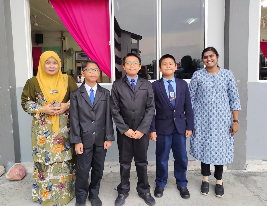 Hari Inovasi Negeri Melaka 2025 