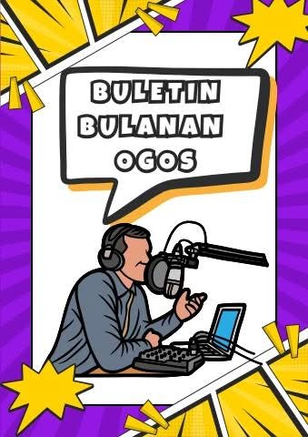 Bulletin Ogos 2025 