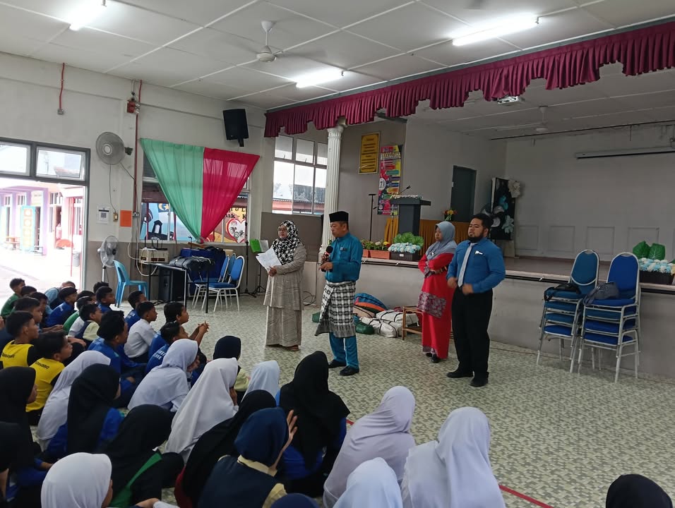 Dari Lensa Kamera Tuan Rumah ✅❤️ 