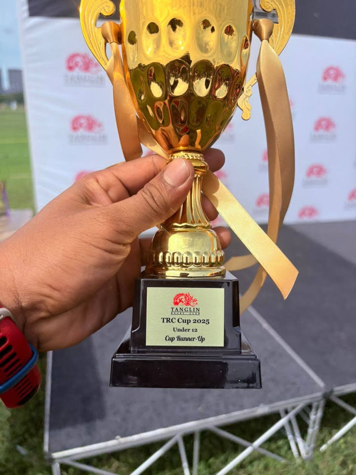 Kejohanan Tanglin International Rugby Carnival 2025 