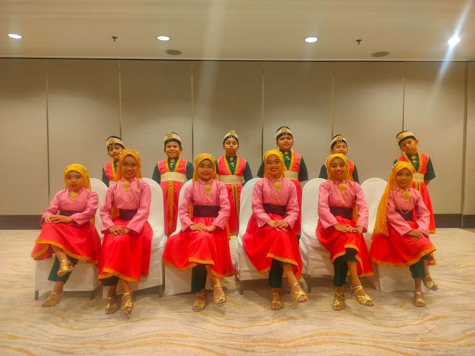 Jemputan Persembahan Oleh Unit Kejururawatan Hospital Melaka Sempena 