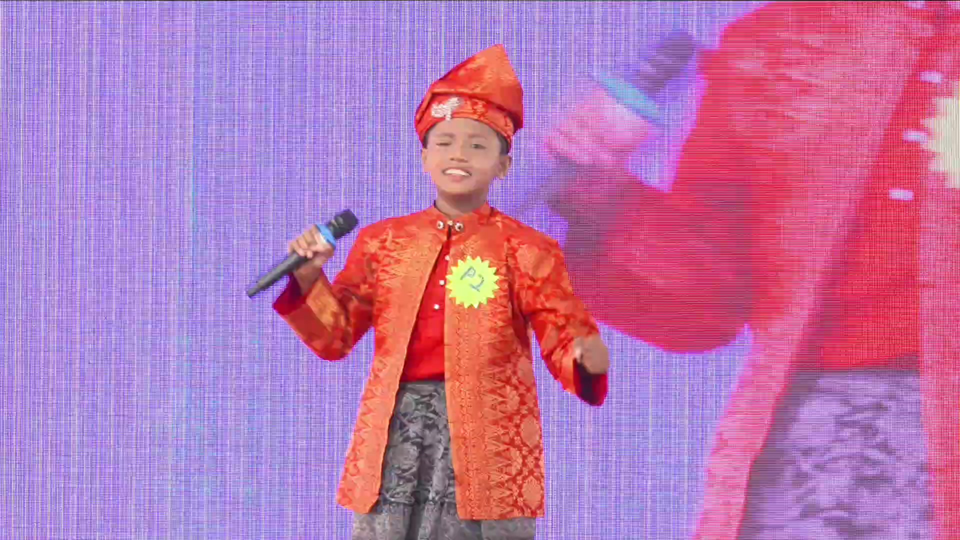 Ayuh Saksikan Lakarya Tari Beraksi Di Pentas Termasya 