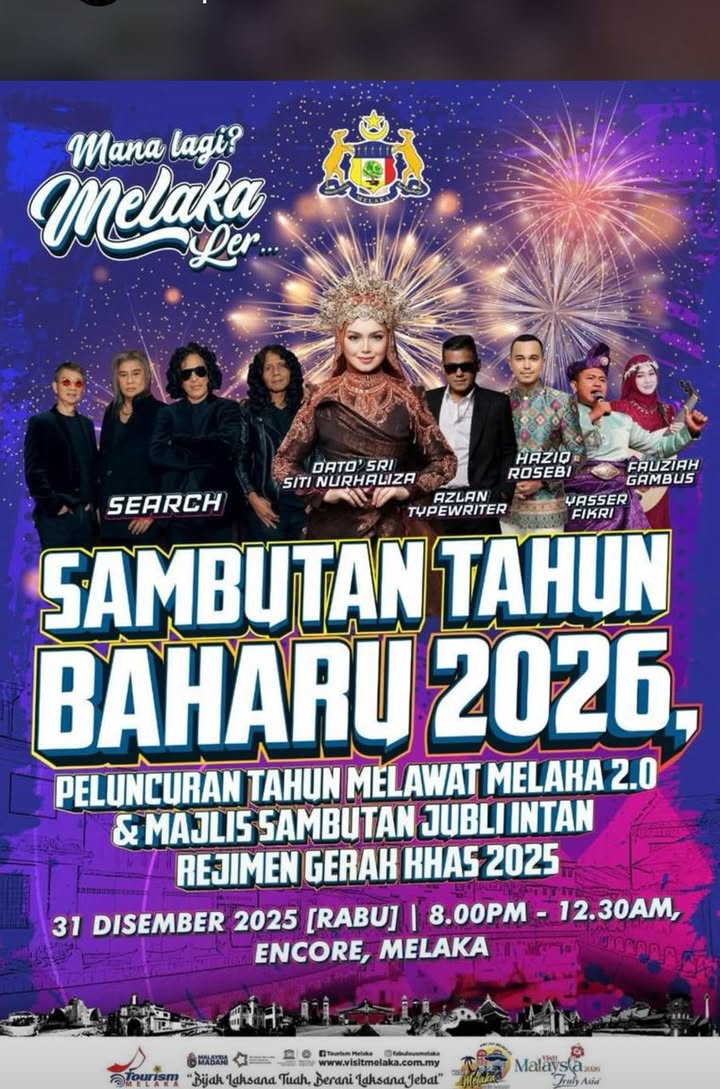 Ayuh! Saksikan Anak2 Lakarya Tari Sk Jasin Beraksi 