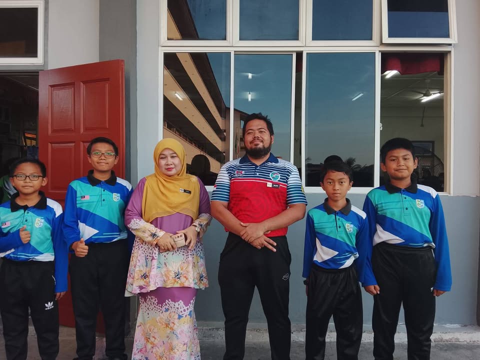 Pertandingan Rocket Air Sempena Karnival Stem Peringkat Negeri 
