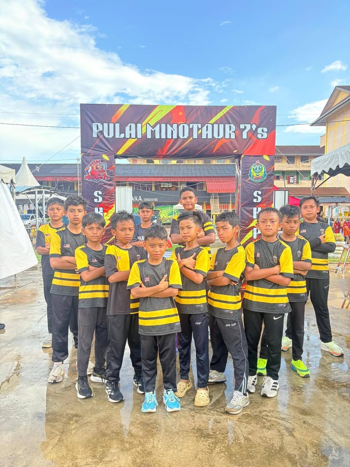 Kejohanan Rugby Pulai Minatour 7\' 