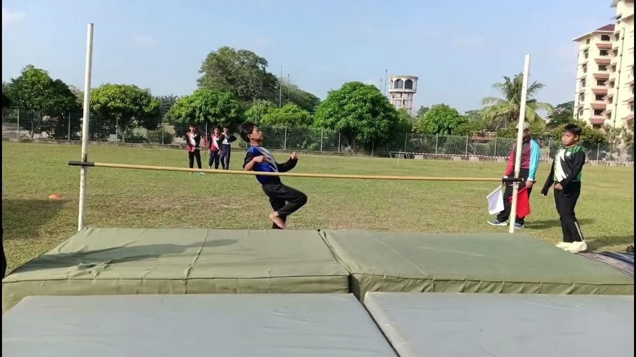 Sekitar Moment2 Menarik Yang Sempat Dirakam Oleh Tvpss 