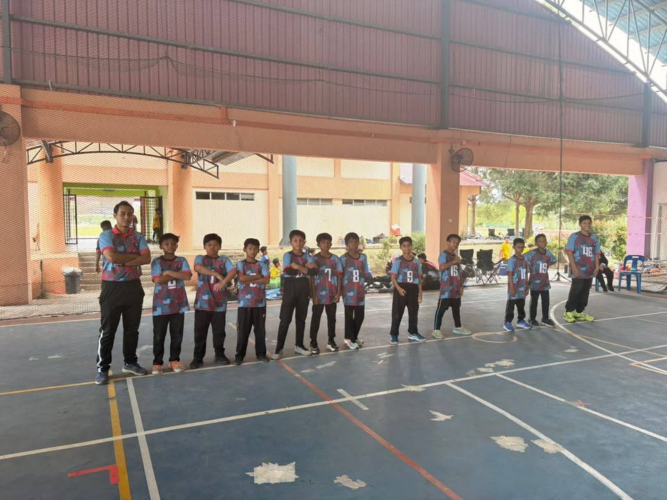Kejohanan Bola Tampar Mssn 2026 