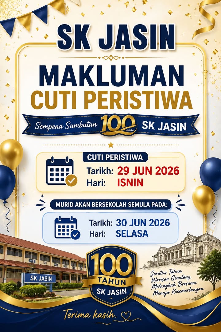 Assalamualaikum Wbt Dan Salam Sejahtera 
