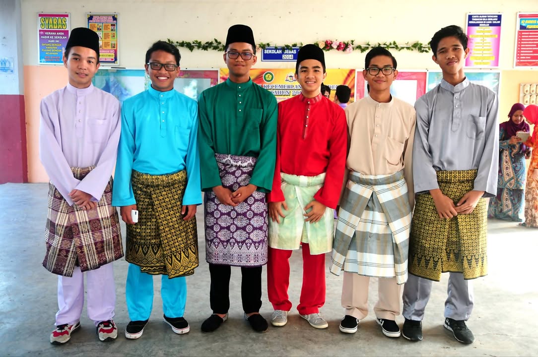 Majlis Jamuan Aidilfitri 2014 