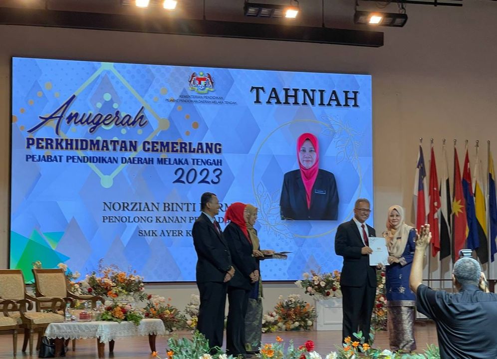 Tahniah Buat Semua Penerima Apc Tahun 2023: 