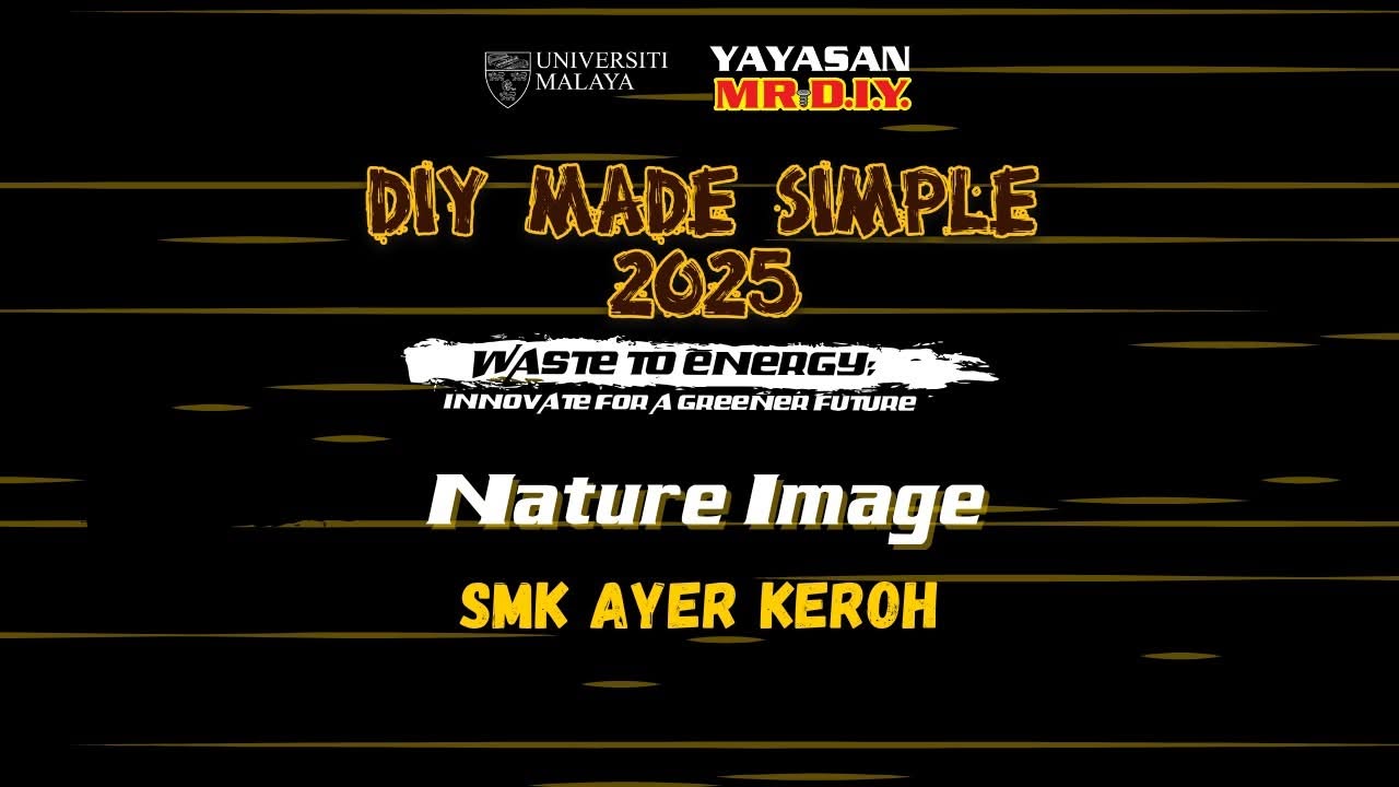 Jom Semua Warga Akses! 