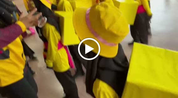 Kejohanan Sukan Olahraga Tahunan Peringkat Sekolah Kali Ke-19 