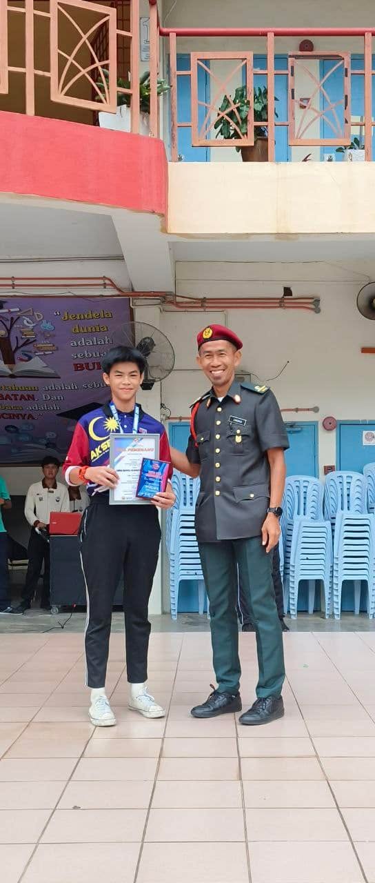 Adam Putra Bin Abdullah: 3 Omega Adam Putra Bin Abdullah: 3 Omega