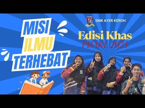 Liputan Kru Tv Pss Sempena Pbakl 2025 