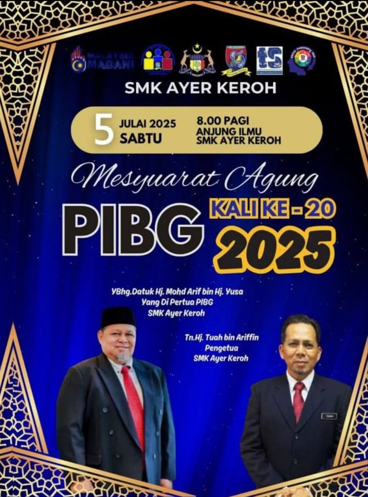 Assalamualaikum Dan Salam Sejahtera.. Assalamualaikum Dan Salam Sejahtera..