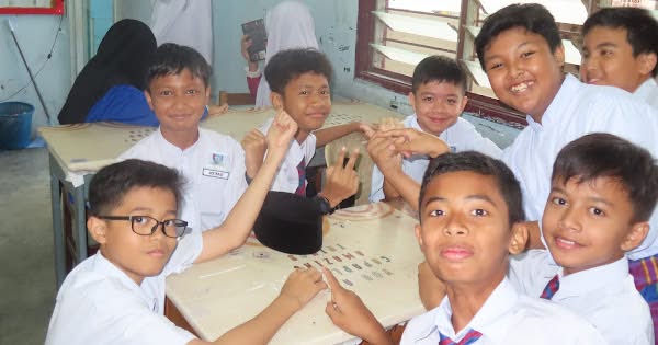 Majlis Temu Mesra Batch Quantum '08 Dan Murid 