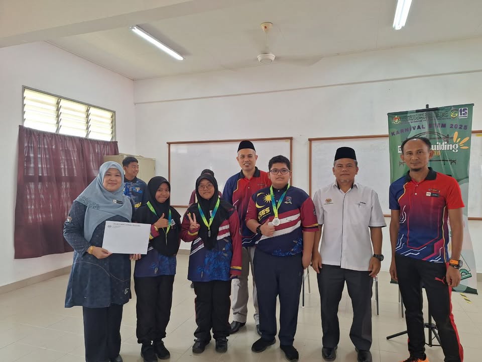 Karnival Stem 2025  