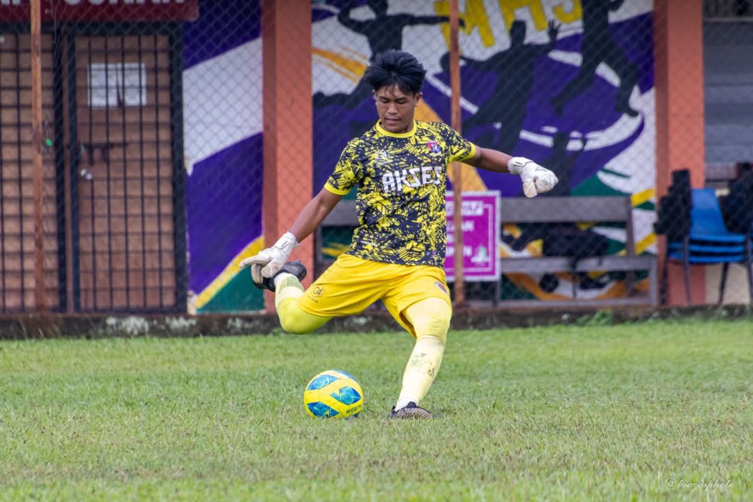 Mahiscan Youth Football League (myfl ) 2025 