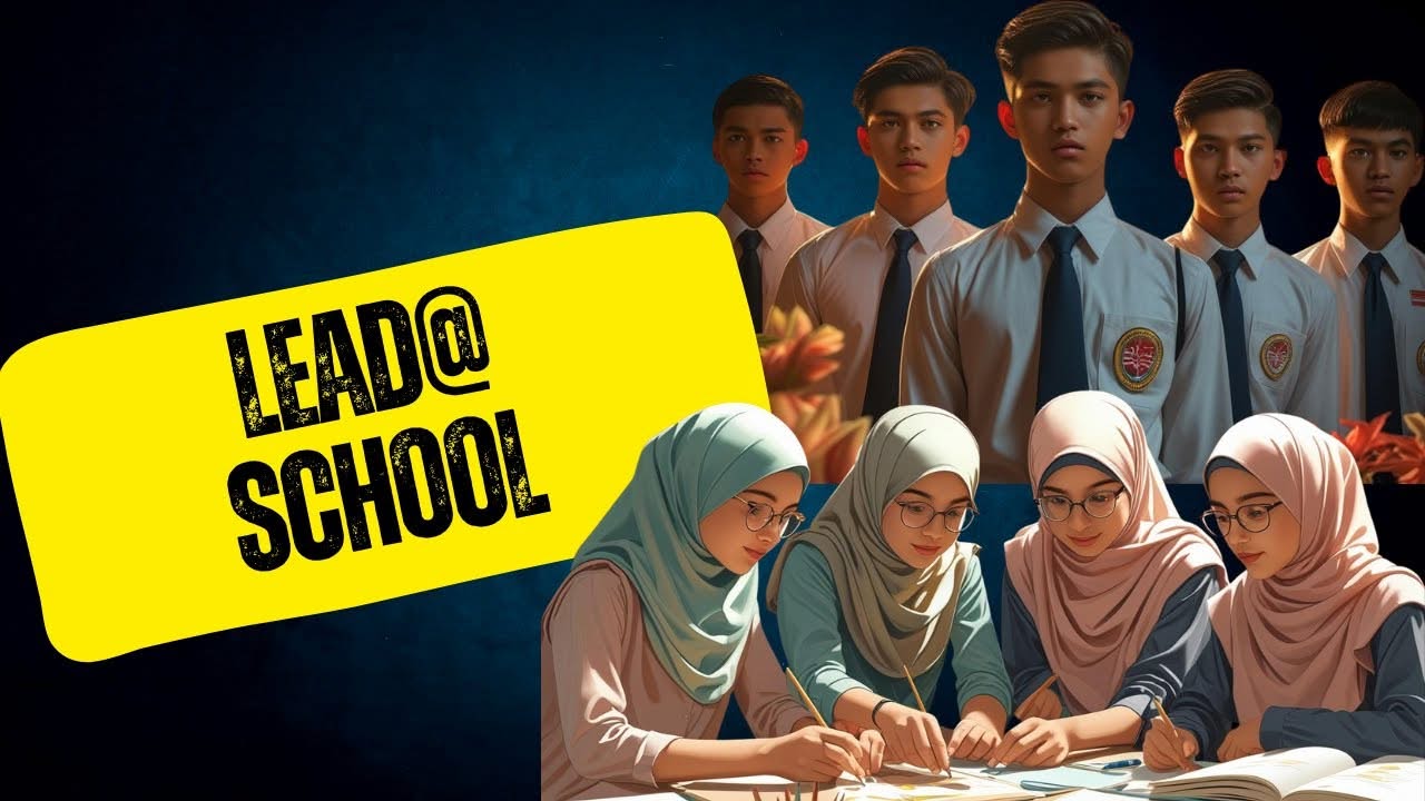 Program Lead@school 