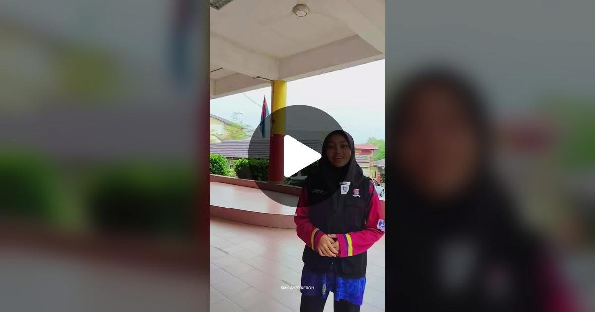 Liputan Dan Temubual Pertandingan Chapteh@jianzi 