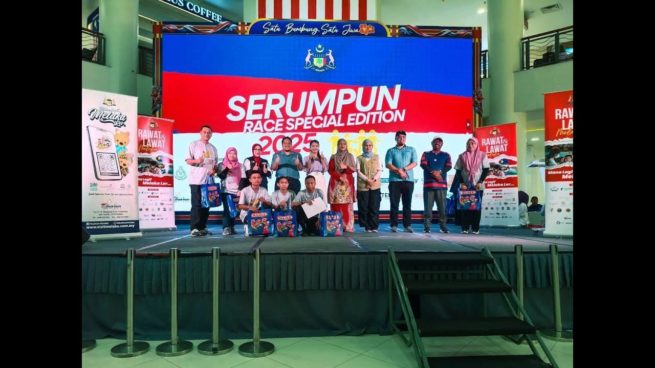 Tahniah Dan Syabas Diucapkan Kepada Guru Pembimbing Serta Tahniah Dan Syabas Diucapkan Kepada Guru Pembimbing Serta