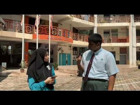 Liputan Lambaian Kasih Dan Sujud Syukur(5g1,5g2 Dan 5g3) 