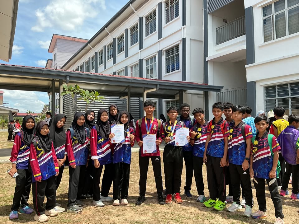 Pada 11 Februari 2026 (rabu), Seramai 16 Orang 