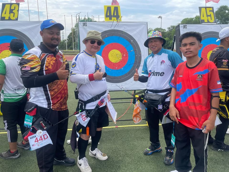 Alhamdulillah Adylan Afnan Bin Ahmad Dan Tahniah Atas 