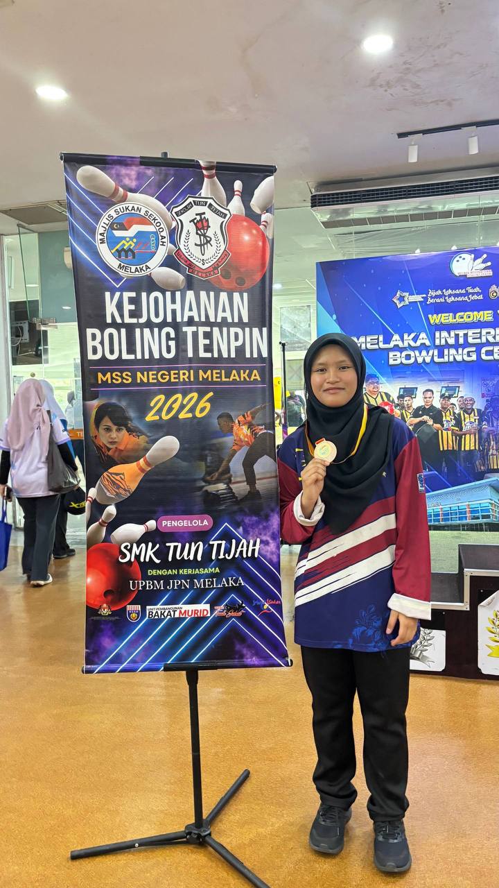 Kejohanan Mssnm Tenpin Boling Sirkit 1 (l15 & 
