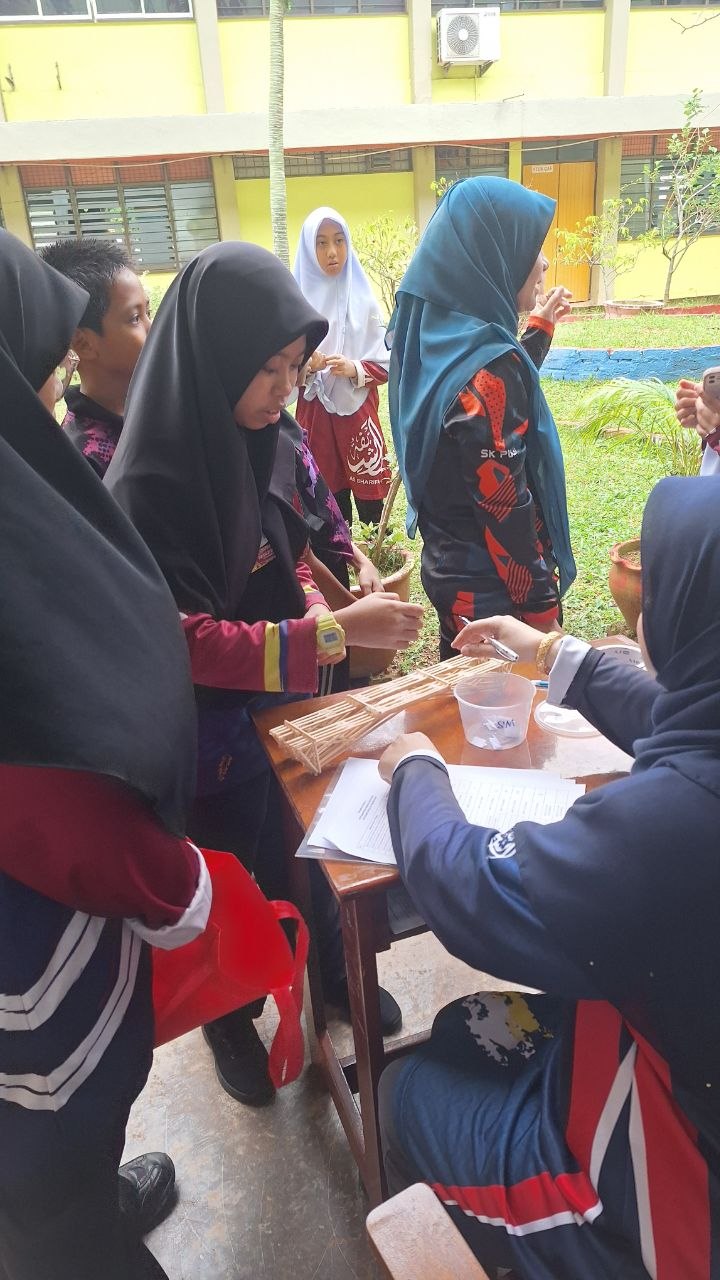 Tahniah Dan Syabas 