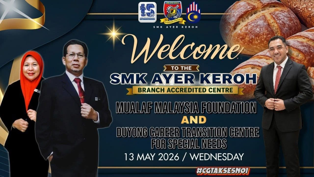 Program  Pra Transisi Ke Kerjaya Murid Berkeperluan 