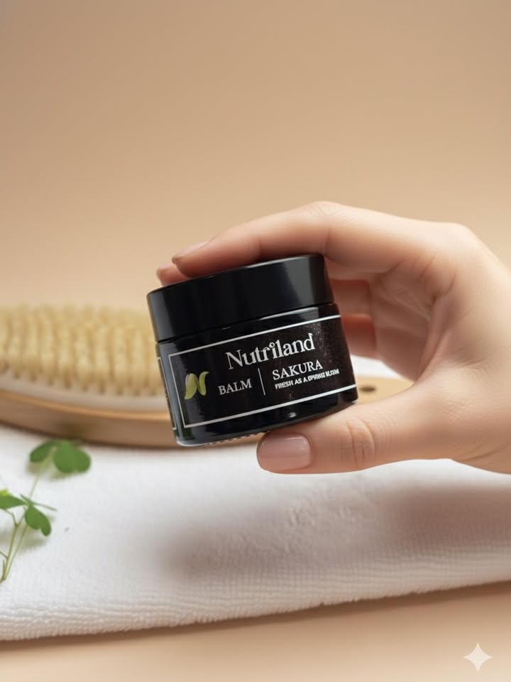 #fragancebalm 