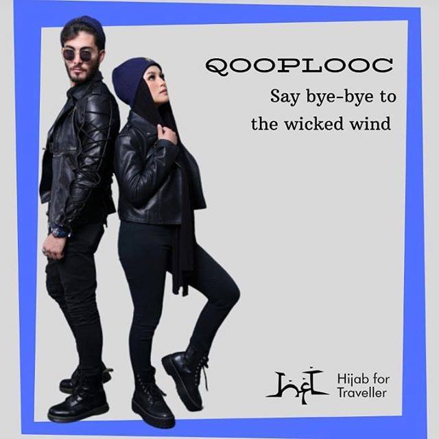 'say Bye-bye To The Wicked Wind' - Qooplooc 'say Bye-bye To The Wicked Wind' - Qooplooc