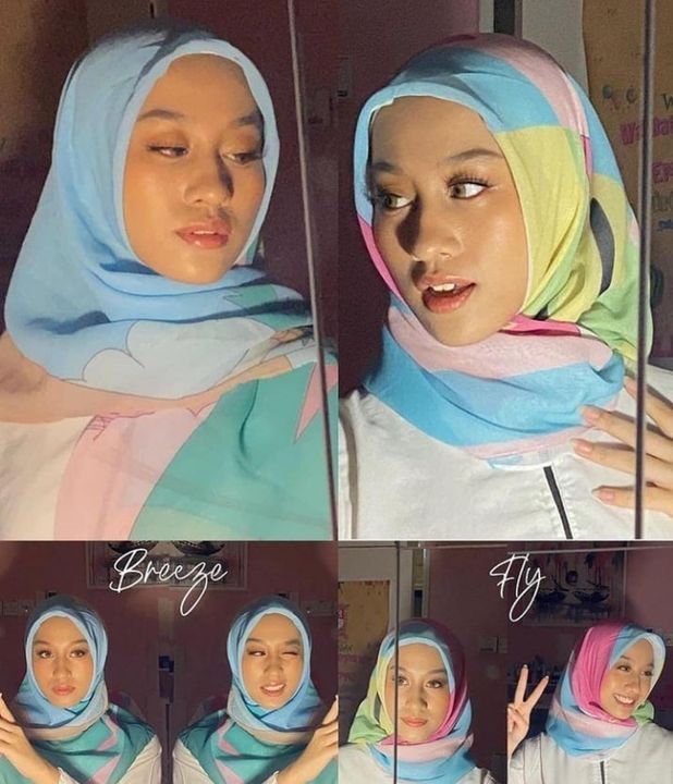 So Cantik ~ So Lawa ~ So Cantik ~ So Lawa ~