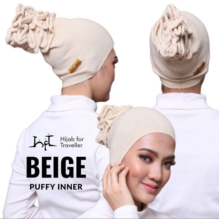 Good News Untuk Semua Yang Merindui Puffy Inner‼️ Good News Untuk Semua Yang Merindui Puffy Inner‼️