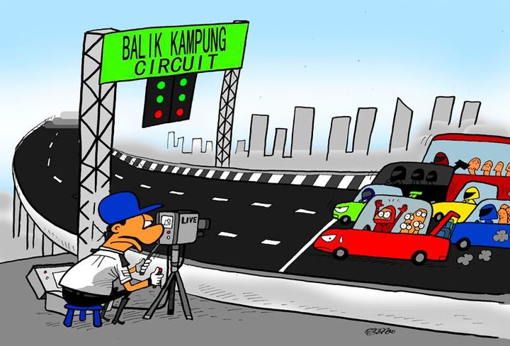 Kami Dari Roadtax Mudah.my Mengucapkan Berhati-hati Semasa Memandu 