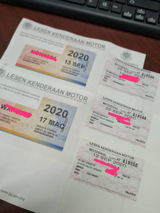 Alhamdulillah Rezeki Pagi Jumaat Yg Mana Nk Join 