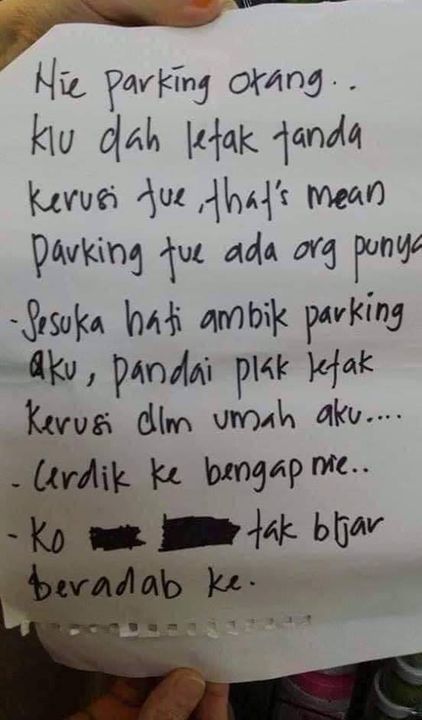 Info : 